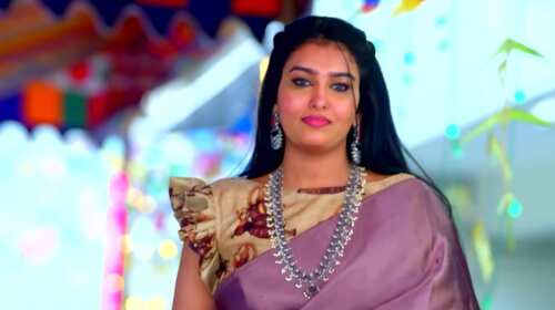 Pudhu Pudhu Arthangal - August 04, 2022 - Episode Spoiler Tamil Drama Trailer Thumbnail