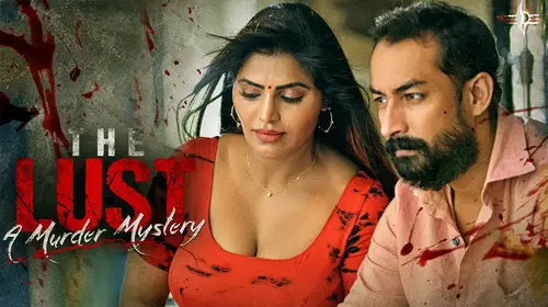 Naked: The Lust Telugu Thriller Movie Thumbnail