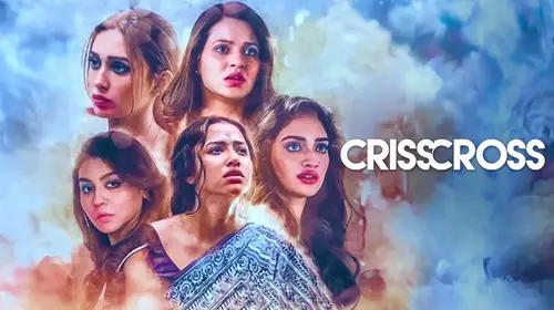 Criss Cross Bengali Drama Movie Thumbnail