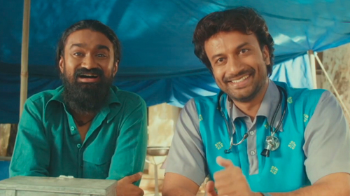 Skylab Telugu Fantasy Shorts Thumbnail