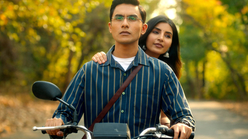 Jehanabad - Of Love and War (Hindi) Hindi Romance Shorts Thumbnail