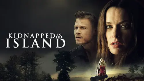 Kidnapped to the Island English Thriller Movie Thumbnail