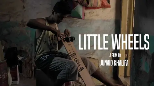 Little Wheels Hindi Drama Movie Thumbnail