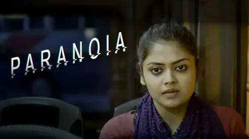 Paranoia Bengali Horror Trailer Thumbnail