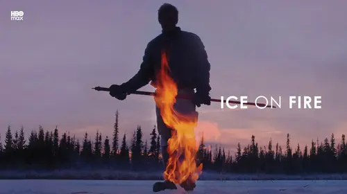 Ice On Fire English Documentary Movie Thumbnail