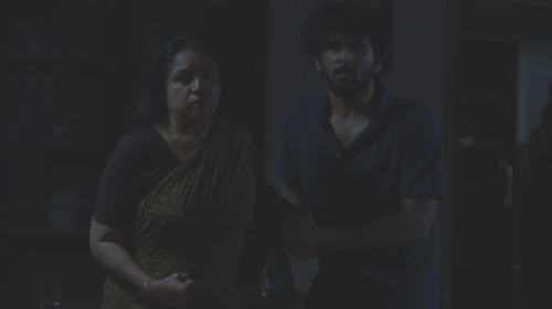 Bhoothakaalam Malayalam Thriller Shorts Thumbnail