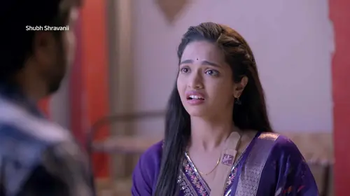 Shravanii Decides to Uncover the Truth - Shubh Shravanii - Promo Marathi Drama Trailer Thumbnail