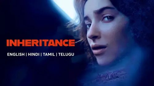Inheritance English Thriller Movie Thumbnail