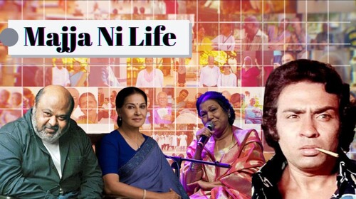 Majja Ni Life Hindi Reality Shorts Thumbnail