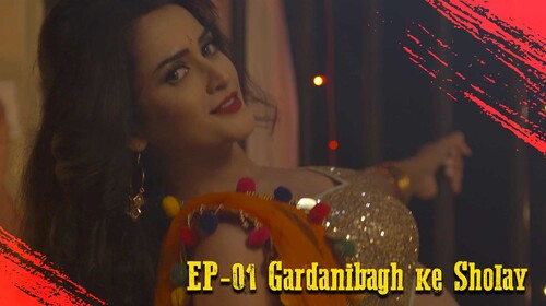 Titli EP1 Hindi Crime Trailer Thumbnail