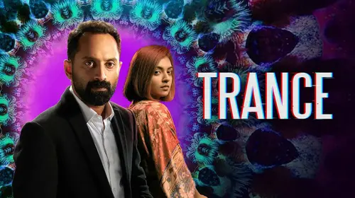 Trance Hindi Thriller Trailer Thumbnail