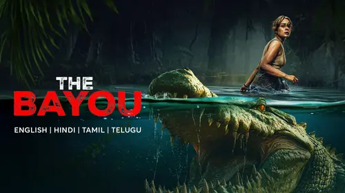 The Bayou English Action Movie Thumbnail