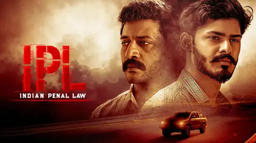 Indian Penal Law Tamil Crime Trailer Thumbnail