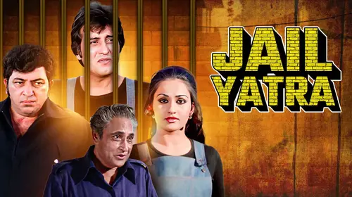 Jail Yatra Hindi Action Movie Thumbnail