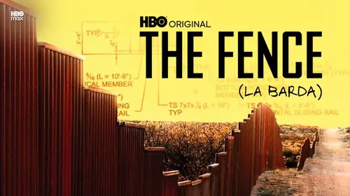 The Fence English Documentary Movie Thumbnail