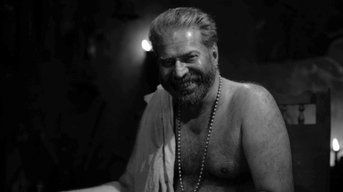 Bramayugam (Hindi) Hindi Horror Trailer Thumbnail