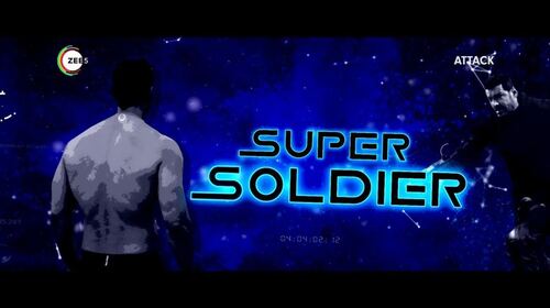 Attack: Part 1 | Enter Supersoldier Arjun Shergill | Trailer Hindi Action Trailer Thumbnail