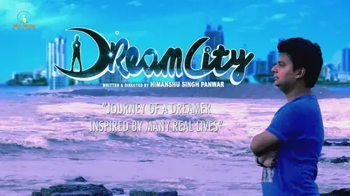 Dream City Drama Movie Thumbnail
