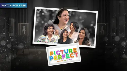 Picture Perfect Malayalam Comedy Series Thumbnail