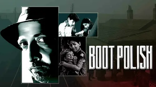 Boot Polish Hindi Drama Movie Thumbnail