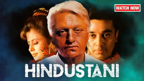 Hindustani Hindi Crime Movie Thumbnail