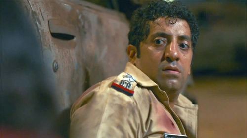 A Simple Murder Hindi Action Shorts Thumbnail