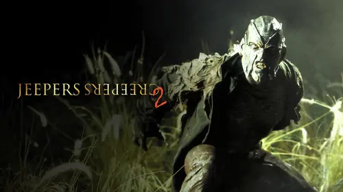 Jeepers Creepers 2 English Suspense Movie Thumbnail