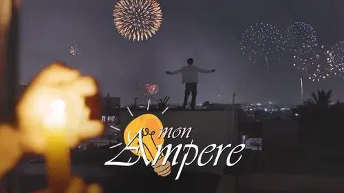 Mon Ampere Romance Movie Thumbnail
