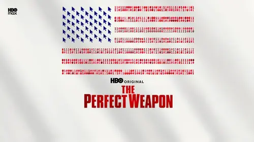 The Perfect Weapon English Documentary Movie Thumbnail