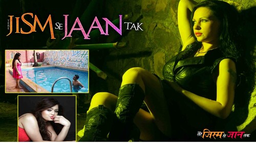 TERE JISM SE JAAN TAK Hindi Drama Movie Thumbnail