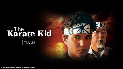 The Karate Kid | Trailer English Action Trailer Thumbnail