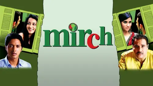 Mirch Hindi Drama Movie Thumbnail