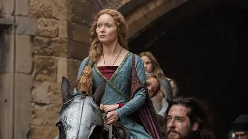 The White Princess English History Trailer Thumbnail