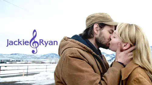 Jackie And Ryan English Romantic Comedy Trailer Thumbnail