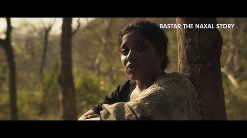 Bastar: The Naxal Story | Ratna's Revenge | Teaser 2 Hindi Crime Trailer Thumbnail