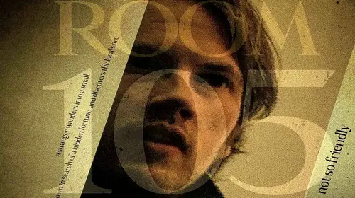 Room 105 English Thriller Movie Thumbnail