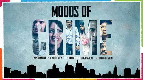 Moods of Crime Hindi Crime Movie Thumbnail
