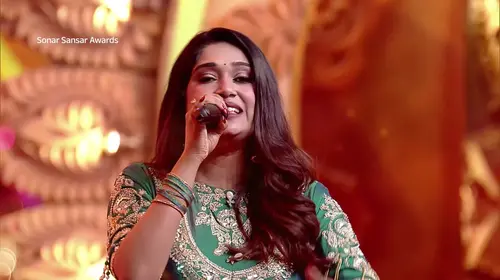 Sonar Sansar Awards 2026 - Promo Bengali Event Trailer Thumbnail