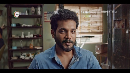 Fingertip Season 2 | Naveen, The Troll | Trailer Tamil Thriller Trailer Thumbnail
