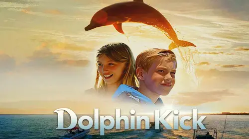 Dolphin Kick English Adventure Movie Thumbnail