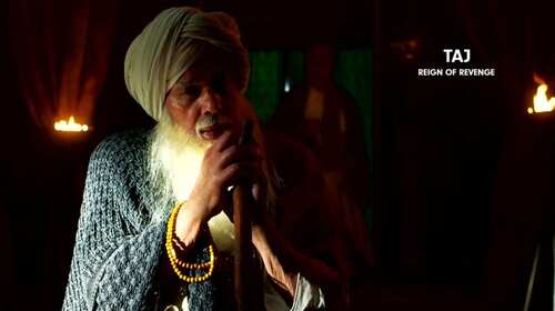Taj: Reign of Revenge | The Prophecy Returns | Promo Hindi Historical Drama Trailer Thumbnail