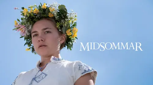 Midsommar English Horror Movie Thumbnail