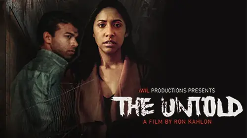 The Untold English Drama Shorts Thumbnail