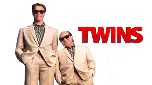 Twins English Comedy Movie Thumbnail