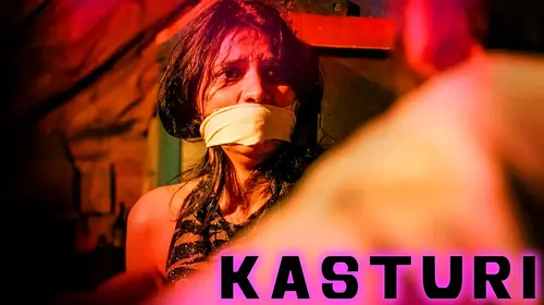 Kasturi Hindi Crime Movie Thumbnail