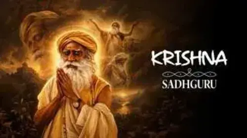 Krishna Janmashtami - Trailer Devotional Trailer Thumbnail