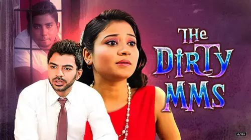 The Dirty MMS Hindi Romance Movie Thumbnail