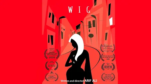 Wig Hindi Drama Movie Thumbnail