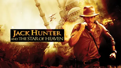 Jack Hunter : Star Of Heaven English Action Movie Thumbnail