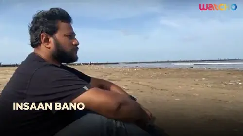 Insaan Bano Hindi Biography Shorts Thumbnail
